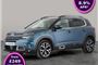 2021 Citroen C5 Aircross 1.5 BlueHDi 130 Shine Plus 5dr EAT8