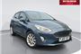 2019 Ford Fiesta 1.0 EcoBoost 125 Titanium 5dr