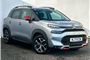 2021 Citroen C3 Aircross 1.2 PureTech 110 C-Series 5dr