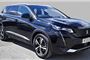 2021 Peugeot 5008 1.2 PureTech GT 5dr EAT8