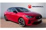 2022 Vauxhall Corsa 1.2 Turbo Ultimate 5dr Auto