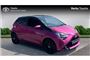 2018 Toyota Aygo 1.0 VVT-i X-Cite 5 5dr