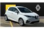 2021 Renault Zoe 80kW i Iconic R110 50kWh Rapid Charge 5dr Auto