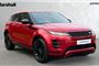 2023 Land Rover Range Rover Evoque 2.0 D200 R-Dynamic HSE 5dr Auto