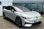 2024 Volkswagen ID.7 210kW Launch Edition Pro 77kWh 5dr Auto