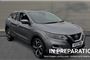 2021 Nissan Qashqai 1.3 DiG-T N-Motion 5dr