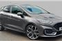 2022 Ford Fiesta 1.0 EcoBoost Hybrid mHEV 155 ST-Line Vignale 5dr