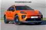 2025 Porsche Macan 265kW 100kWh 5dr Auto