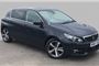 2020 Peugeot 308 1.5 BlueHDi 130 Tech Edition 5dr