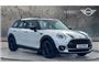 2021 MINI Clubman 1.5 Cooper Classic 6dr