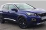 2018 Peugeot 3008 1.2 PureTech Allure 5dr