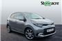 2022 Kia Picanto 1.0 X-Line S 5dr Auto