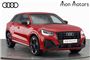 2021 Audi Q2 35 TFSI Black Edition 5dr