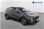 2021 Kia Sportage 1.6T GDi ISG 2 5dr [AWD]