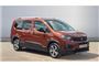 2019 Peugeot Rifter 1.5 BlueHDi 130 GT Line [7 Seats] 5dr