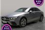 2020 Mercedes-Benz A-Class Saloon A250e AMG Line Premium 4dr Auto