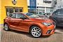 2018 SEAT Ibiza 1.0 TSI 115 FR [EZ] 5dr DSG