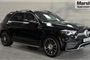 2022 Mercedes-Benz GLE GLE 400d 4Matic AMG Line Prem 5dr 9G-Tronic [7 St]