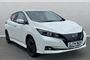 2024 Nissan Leaf 110kW Shiro 39kWh 5dr Auto