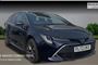 2022 Toyota Corolla Touring Sport 2.0 VVT-i Hybrid Excel 5dr CVT