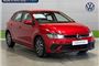 2021 Volkswagen Polo 1.0 TSI Life 5dr