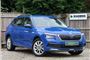 2022 Skoda Kamiq 1.0 TSI 110 SE 5dr