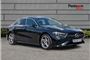 2024 Mercedes-Benz A-Class Saloon A200 AMG Line Executive 4dr Auto