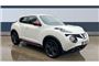 2018 Nissan Juke 1.2 DiG-T Envy 5dr