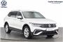 2021 Volkswagen Tiguan Allspace 2.0 TDI Life 5dr DSG