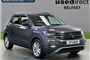 2023 Volkswagen T-Cross 1.0 TSI SE 5dr