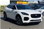 2024 Jaguar E-Pace 2.0 D200 R-Dynamic SE Black 5dr Auto