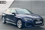 2022 Audi A3 35 TFSI S Line 5dr S Tronic