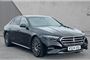 2024 Mercedes-Benz E-Class E220d Exclusive Edition 4dr 9G-Tronic