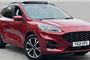 2021 Ford Kuga 1.5 EcoBoost 150 ST-Line X Edition 5dr