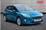 2017 Ford Fiesta 1.0 EcoBoost 125 Titanium 5dr