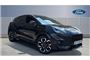 2023 Ford Puma 1.0 EcoBoost Hybrid mHEV ST-Line X 5dr