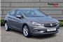 2017 Vauxhall Astra 1.4T 16V 150 SRi Nav 5dr