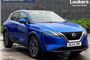 2024 Nissan Qashqai 1.3 DiG-T MH Tekna 5dr