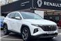 2021 Hyundai Tucson 1.6 TGDi Ultimate 5dr 2WD