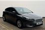 2016 Ford Focus 1.5 TDCi 120 Titanium 5dr