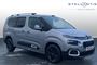 2021 Citroen Berlingo 1.5 BlueHDi 100 Flair XL 5dr [7 seat] [6 Speed]