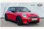 2022 MINI Electric 135kW Cooper S Level 2 33kWh 3dr Auto