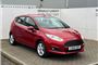 2015 Ford Fiesta 1.0 EcoBoost Zetec 5dr Powershift