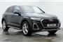 2021 Audi Q5 40 TDI Quattro S Line 5dr S Tronic