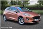 2018 Ford Fiesta 1.1 Zetec B+O Play 3dr