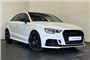 2020 Audi RS3 RS 3 TFSI 400 Quattro Audi Sport Ed 4dr S Tronic