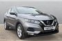 2019 Nissan Qashqai 1.5 dCi 115 Acenta Premium 5dr