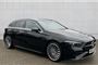 2024 Mercedes-Benz A-Class A180 AMG Line Premium Plus 5dr Auto