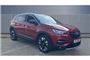 2021 Vauxhall Grandland X 1.2 Turbo Griffin Edition 5dr