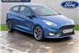 2020 Ford Fiesta ST 1.5 EcoBoost ST-3 3dr